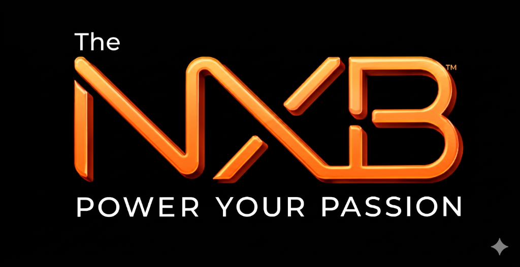 The NXB - Power Your Passion